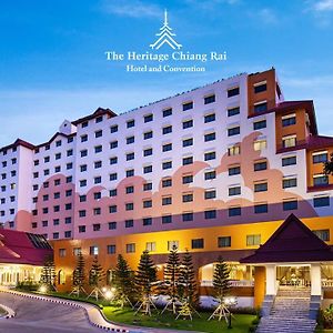 The Heritage Chiang Rai Hotel And Convention