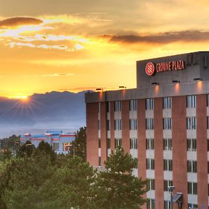 Crowne Plaza Denver International Airport, An Ihg Hotel