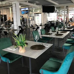 Hotel Chips Ferrol