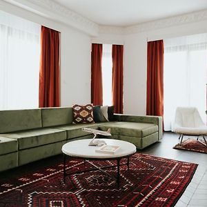 TG Hotel Suites Budapest