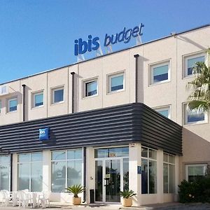 Ibis Budget Alicante Pension Sin Comedor